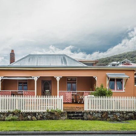 Albany Historic Cottage المظهر الخارجي الصورة