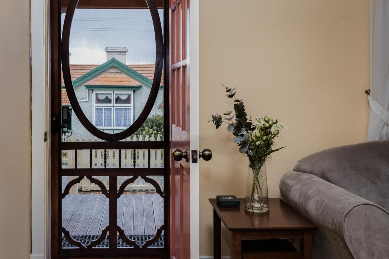 Albany Historic Cottage المظهر الخارجي الصورة