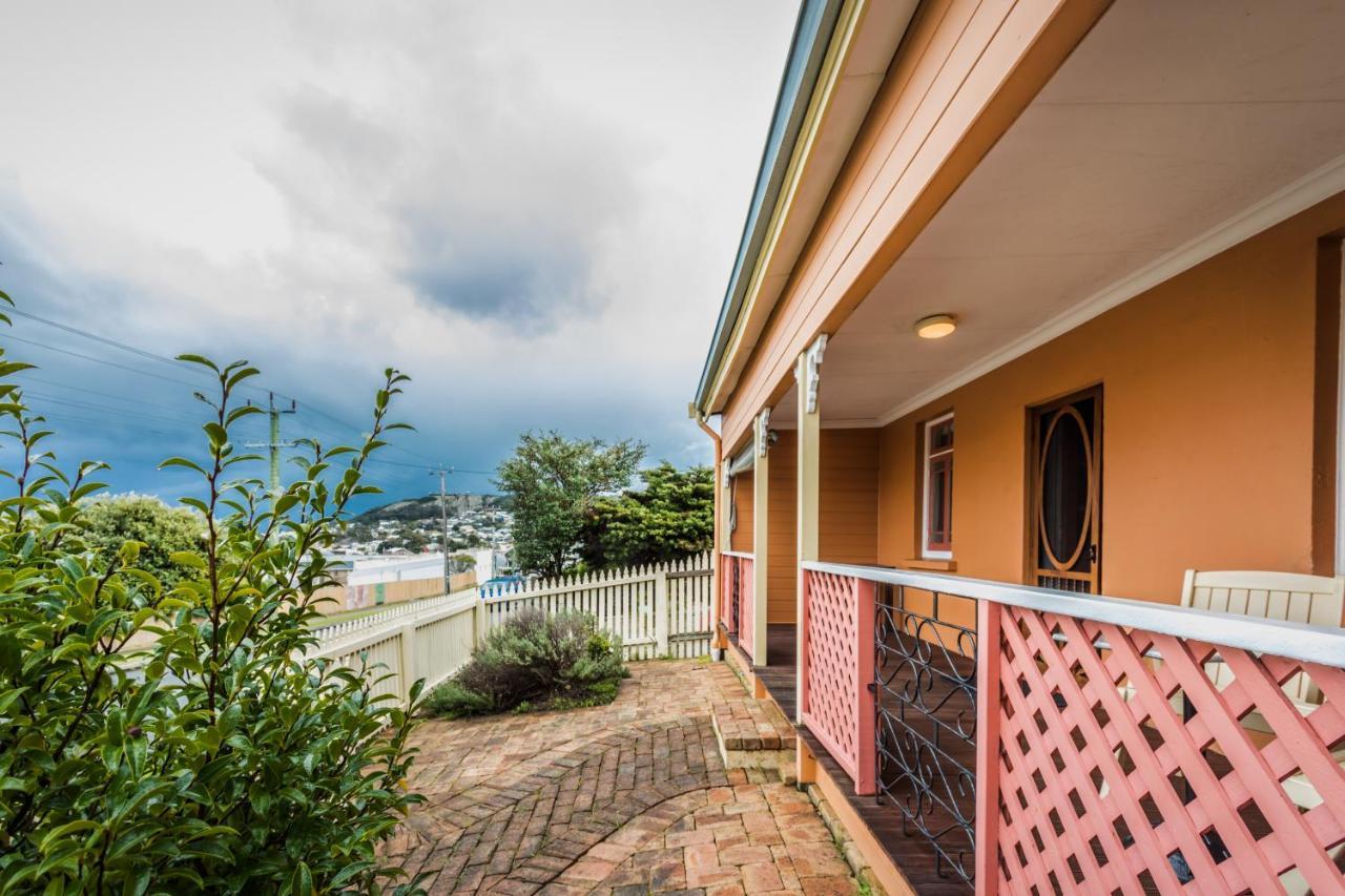 Albany Historic Cottage المظهر الخارجي الصورة